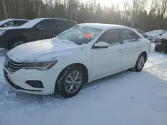 1VWAA7A34LC002725 2020 VOLKSWAGEN PASSAT