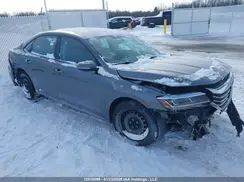 1VWAA7A34LC004085 2020 VOLKSWAGEN PASSAT