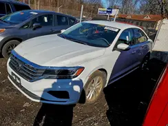 1VWAA7A34LC004409 2020 VOLKSWAGEN PASSAT