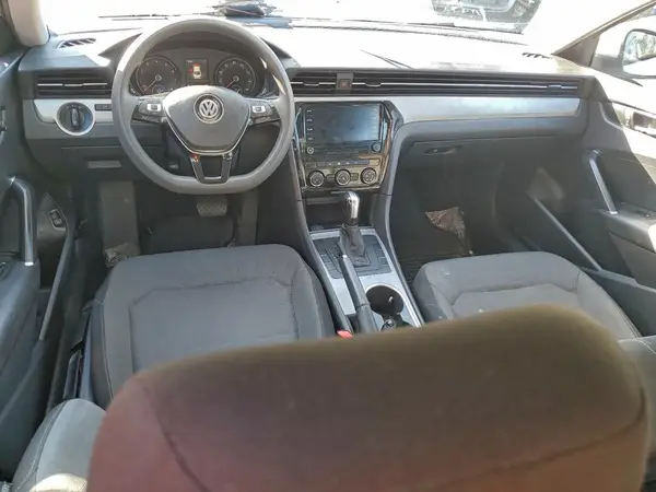 1VWAA7A34LC004409 2020 VOLKSWAGEN PASSAT - Image 8