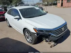 1VWAA7A34LC004927 2020 VOLKSWAGEN PASSAT