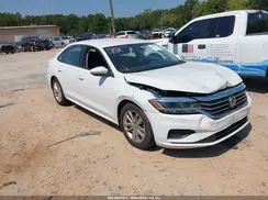 1VWAA7A34LC005057 2020 VOLKSWAGEN PASSAT