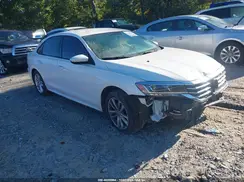 1VWAA7A34LC005902 2020 VOLKSWAGEN PASSAT