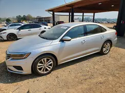1VWAA7A34LC007603 2020 VOLKSWAGEN PASSAT