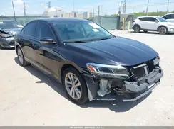 1VWAA7A34LC013451 2020 VOLKSWAGEN PASSAT