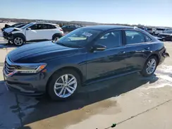 1VWAA7A34LC013742 2020 VOLKSWAGEN PASSAT