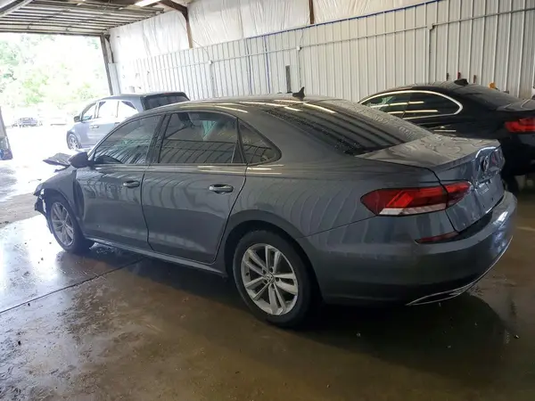 1VWAA7A34LC016401 2020 VOLKSWAGEN PASSAT - Image 2
