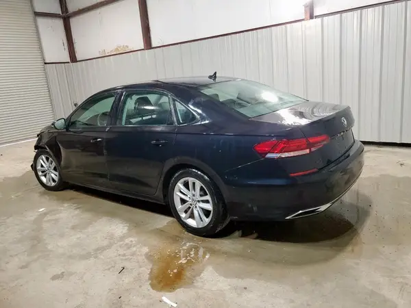 1VWAA7A34LC017371 2020 VOLKSWAGEN PASSAT - Image 2