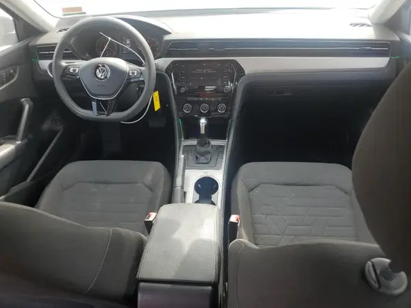 1VWAA7A34LC017371 2020 VOLKSWAGEN PASSAT - Image 8