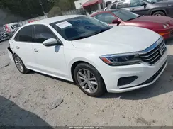 1VWAA7A34LC025051 2020 VOLKSWAGEN PASSAT