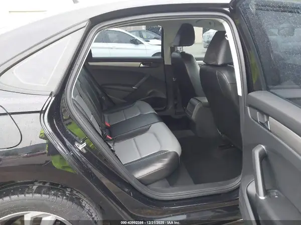 1VWAA7A34MC008672 2021 VOLKSWAGEN PASSAT - Image 8