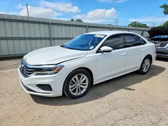 1VWAA7A34MC010048 2021 VOLKSWAGEN PASSAT