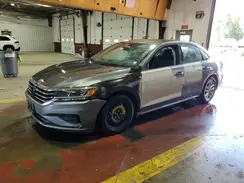 1VWAA7A34MC011037 2021 VOLKSWAGEN PASSAT
