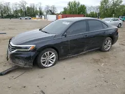 1VWAA7A34MC011524 2021 VOLKSWAGEN PASSAT