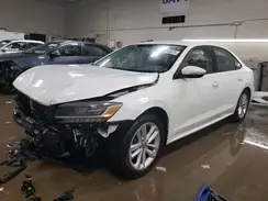 1VWAA7A34MC013967 2021 VOLKSWAGEN PASSAT