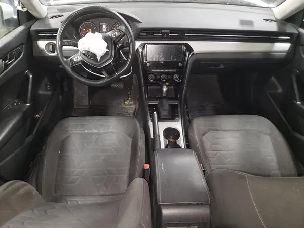 1VWAA7A34MC013967 2021 VOLKSWAGEN PASSAT - Image 8