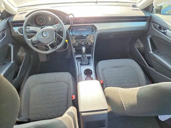 1VWAA7A34MC017131 2021 VOLKSWAGEN PASSAT - Image 8