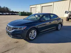 1VWAA7A34MC018263 2021 VOLKSWAGEN PASSAT
