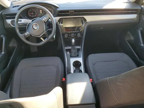 1VWAA7A34MC018263 2021 VOLKSWAGEN PASSAT - Image 8
