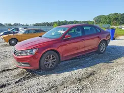 1VWAA7A35JC001046 2018 VOLKSWAGEN PASSAT