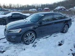 1VWAA7A35JC003458 2018 VOLKSWAGEN PASSAT