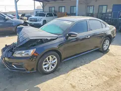 1VWAA7A35JC003525 2018 VOLKSWAGEN PASSAT