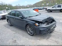 1VWAA7A35JC005419 2018 VOLKSWAGEN PASSAT