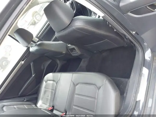 1VWAA7A35JC005419 2018 VOLKSWAGEN PASSAT - Image 8