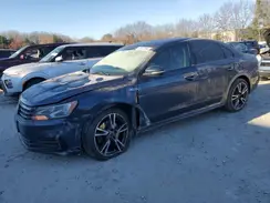 1VWAA7A35JC005548 2018 VOLKSWAGEN PASSAT