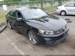 1VWAA7A35JC005596 2018 VOLKSWAGEN PASSAT