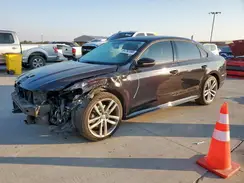 1VWAA7A35JC006926 2018 VOLKSWAGEN PASSAT