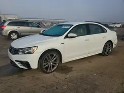 1VWAA7A35JC007087 2018 VOLKSWAGEN PASSAT