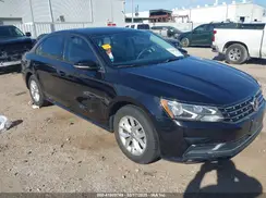 1VWAA7A35JC007347 2018 VOLKSWAGEN PASSAT