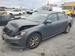 1VWAA7A35JC008420 2018 VOLKSWAGEN PASSAT