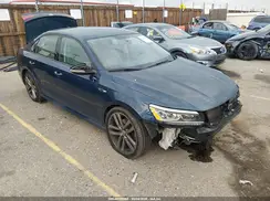 1VWAA7A35JC009860 2018 VOLKSWAGEN PASSAT