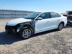 1VWAA7A35JC010278 2018 VOLKSWAGEN PASSAT