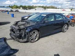 1VWAA7A35JC011060 2018 VOLKSWAGEN PASSAT