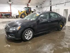 1VWAA7A35JC012564 2018 VOLKSWAGEN PASSAT