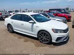 1VWAA7A35JC014489 2018 VOLKSWAGEN PASSAT