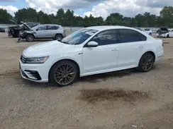 1VWAA7A35JC015304 2018 VOLKSWAGEN PASSAT