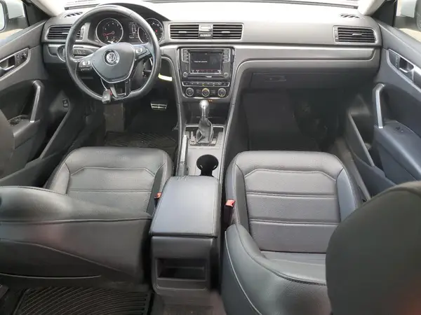 1VWAA7A35JC015304 2018 VOLKSWAGEN PASSAT - Image 8