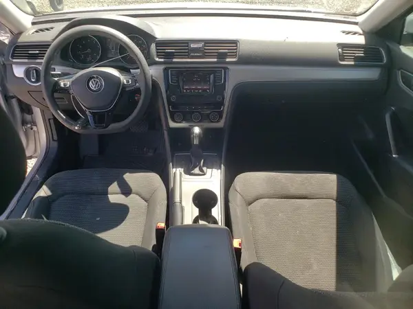 1VWAA7A35JC015464 2018 VOLKSWAGEN PASSAT - Image 8