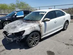 1VWAA7A35JC017165 2018 VOLKSWAGEN PASSAT