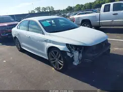 1VWAA7A35JC017456 2018 VOLKSWAGEN PASSAT