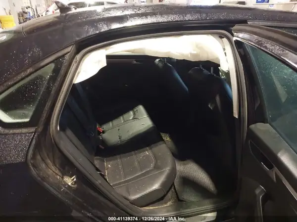 1VWAA7A35JC019420 2018 VOLKSWAGEN PASSAT - Image 8