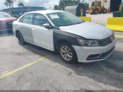 1VWAA7A35JC022270 2018 VOLKSWAGEN PASSAT