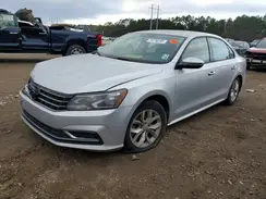 1VWAA7A35JC022673 2018 VOLKSWAGEN PASSAT