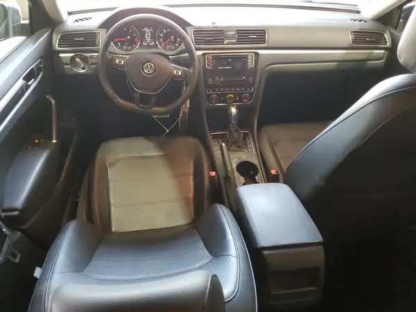 1VWAA7A35JC022897 2018 VOLKSWAGEN PASSAT - Image 8