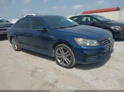 1VWAA7A35JC023726 2018 VOLKSWAGEN PASSAT