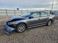 1VWAA7A35JC024388 2018 VOLKSWAGEN PASSAT